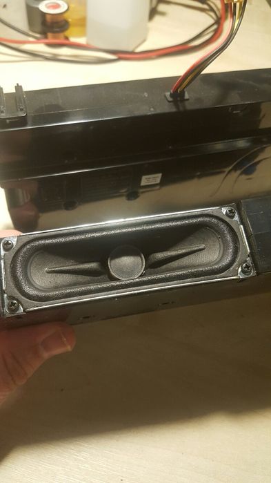 Samsung UE55NU7100UXRU на запчасти