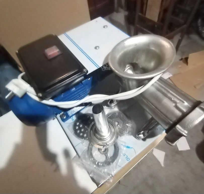 Maszynka Alfa 32 Urzędów • OLX.pl