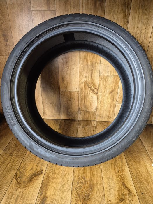 255/40/21 Pirelli para Lato 6mm 2022r