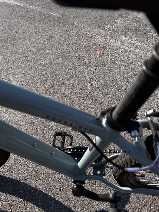 Rower górski MTB dziecięcy Rockrider Expl 500 26”