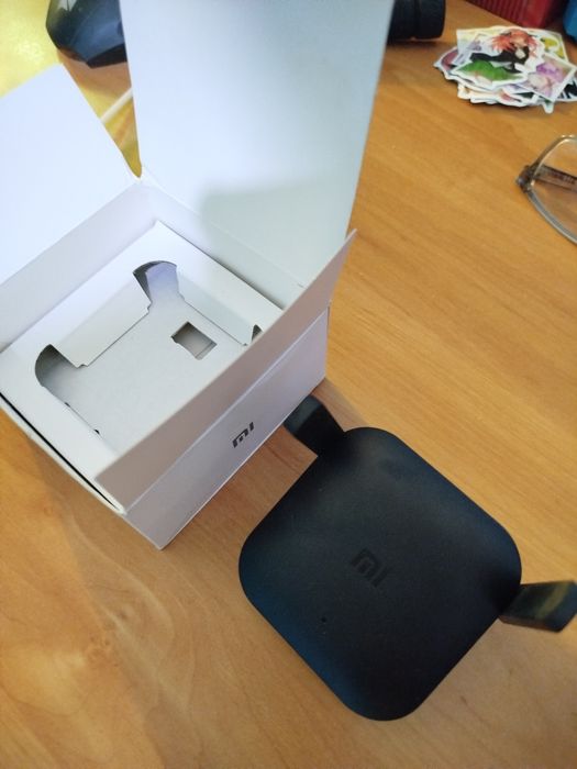 Gateway Xiaomi Espansor de sinal