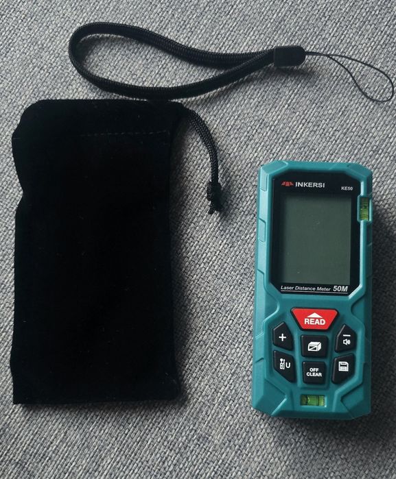 Dalmierz INKERSI KE50 nowy