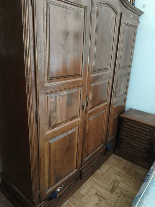 Quarto completo