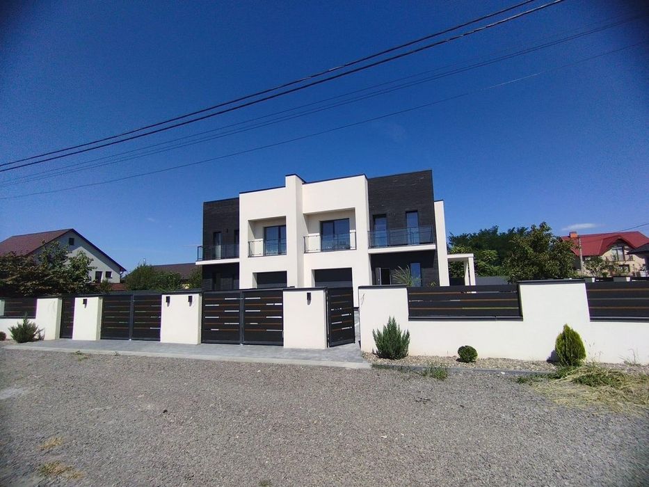 Продаж VIP котеджу Садовий Р.Н.