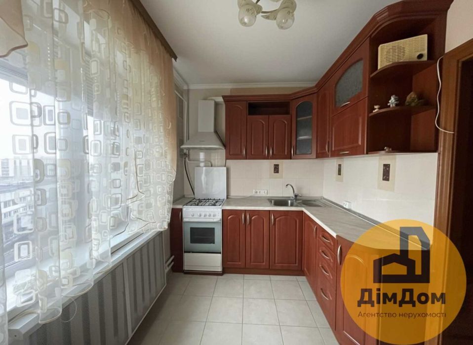 3кімнатна квартира в Центрі Борисполя