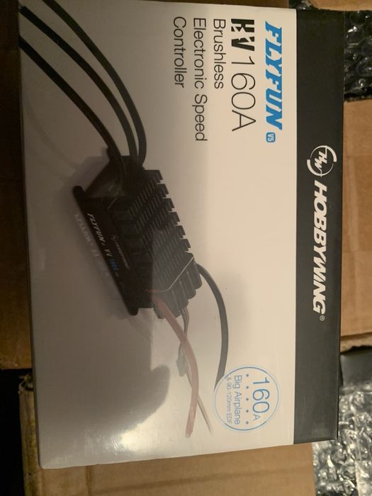 Запчастини до дронів