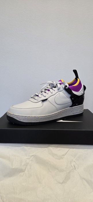 Nike Air Force 1 Low SP UC
