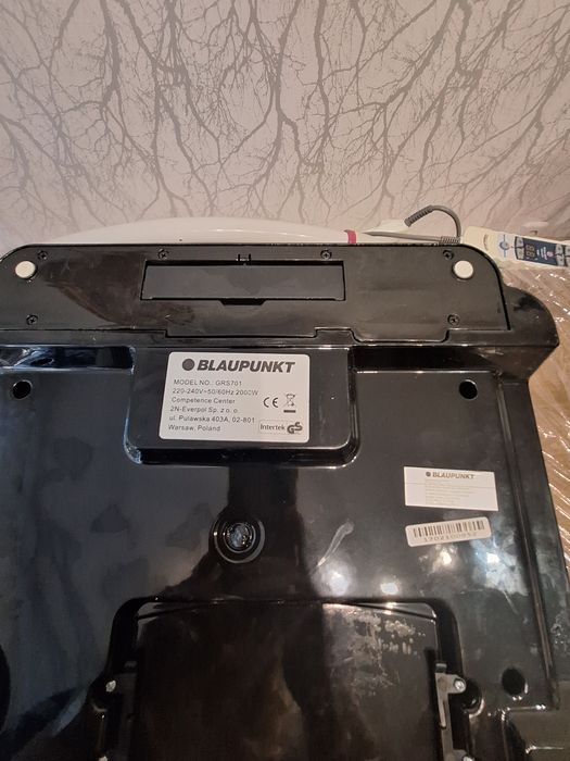 Blaupunkt Grill opiekacz