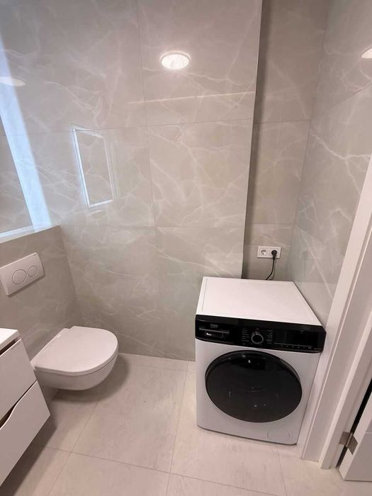 Оренда квартира НОВОБУД ЖК Aurum Spark  вул. Навроцького. Перша здача.