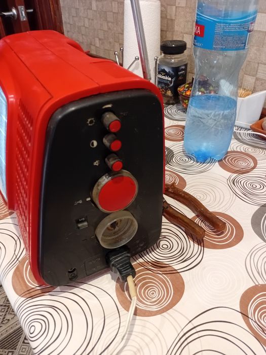 Телевизор сапфир 401-1