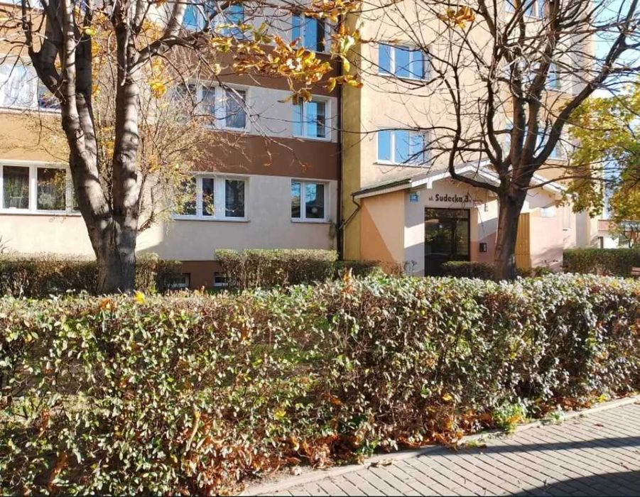 Wynajmę mieszkanie Nysa 3 pokoje Sudecka Centrum