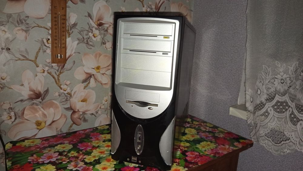 Системний блок б/у