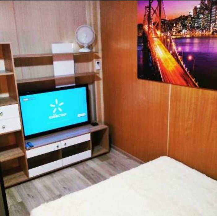 1 комнатная  квартира на Троицкой, 322352