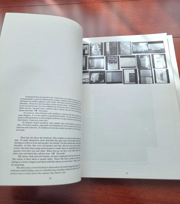 Livro "Macau Glória" Manuel Vicente, Manuel Graça Dias, Helena Rezende