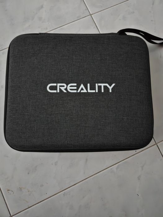 Scanner 3D Creality Ferret pro