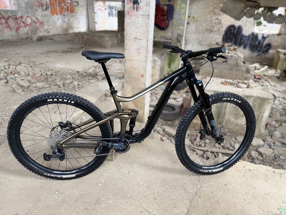 giant reiga 2 2024 r