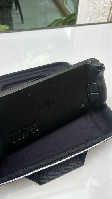 Steam deck Oled 512Gb