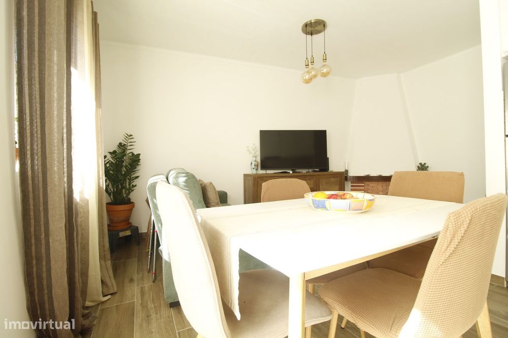Apartamento, Torres Novas (Santa Maria, Salvador e Santiago)