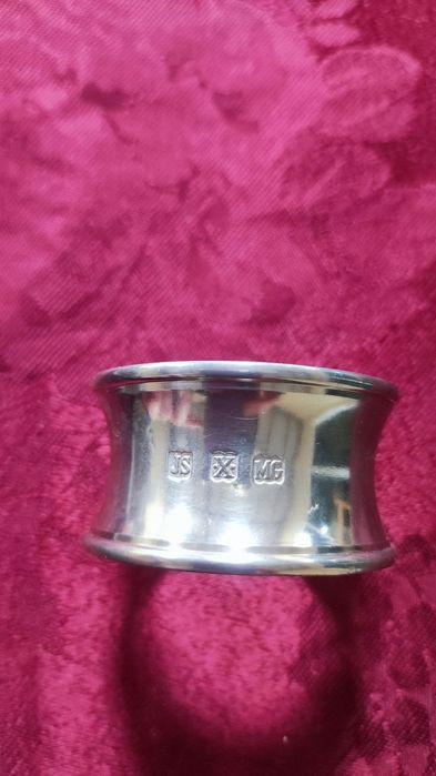 Tin Napkin Rings426532049980631041