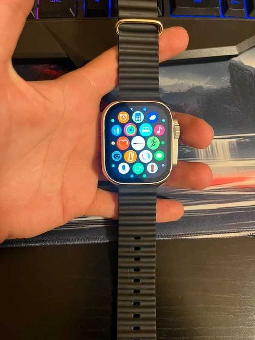AppleWatch (falso)