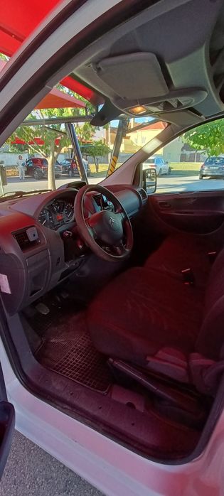 Citroeen jumpy 1.6 hdi