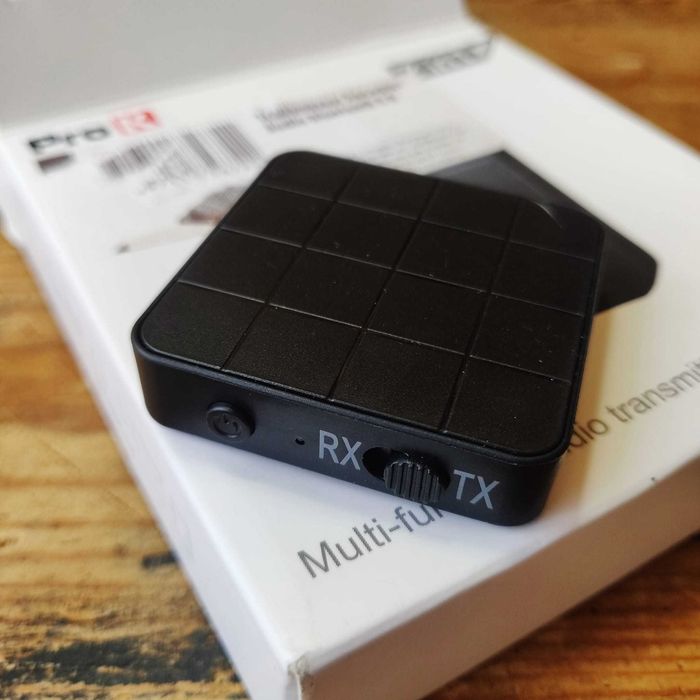 2 em 1,  tx rx, transmissor receptor audio bluetooth 5.0