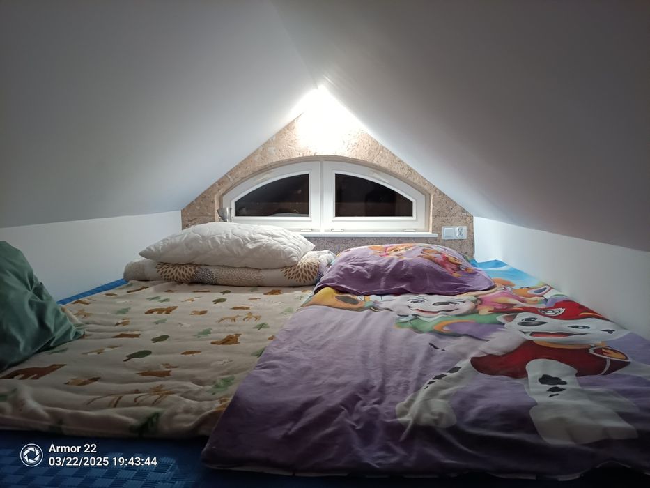 Domek samodzielny nad rzeką