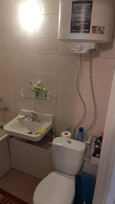 Продам 1 ком. кв-ру, Хортицкий м-рн, ул.Лахтинская 1/9