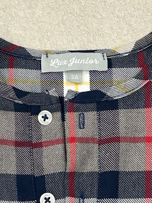 Conjunto menino 3/4 anos