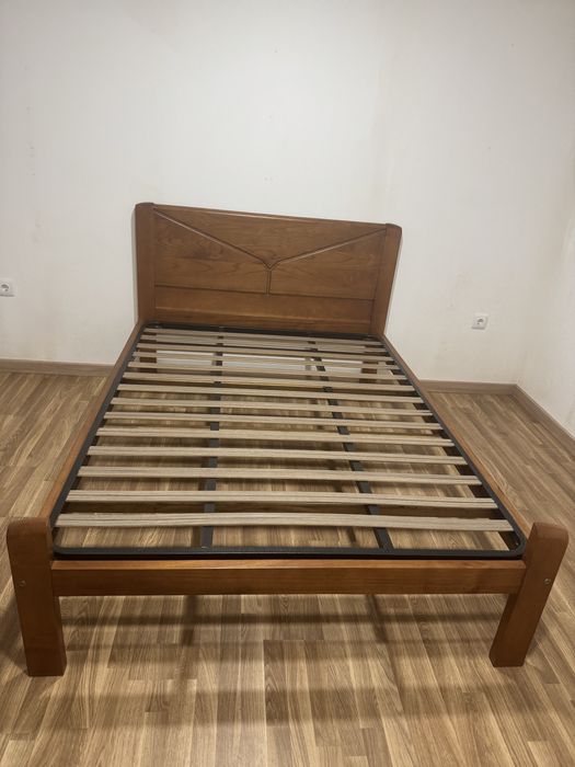 Quarto Casal completo Madeira Cerejeira