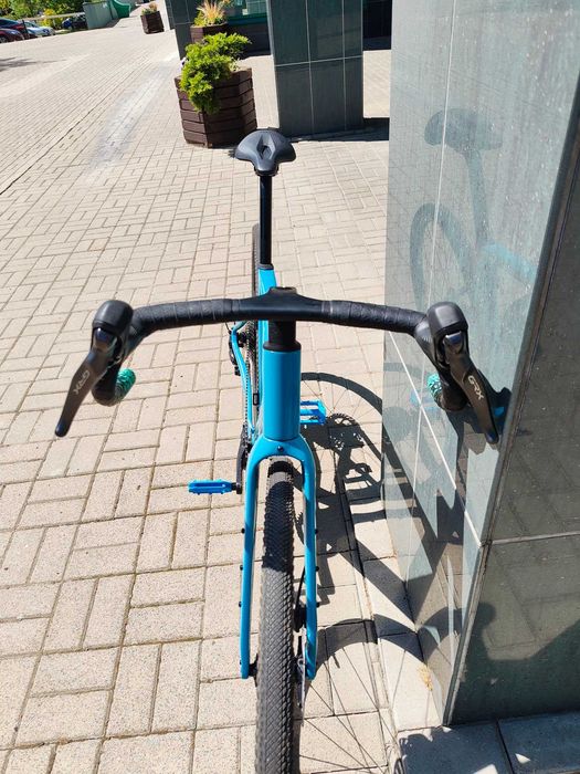Rower Gravel Carbonda CFR 707 rozm. S