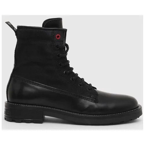 Ботинки Diesel. Diesel D Throuper DBB Boots.