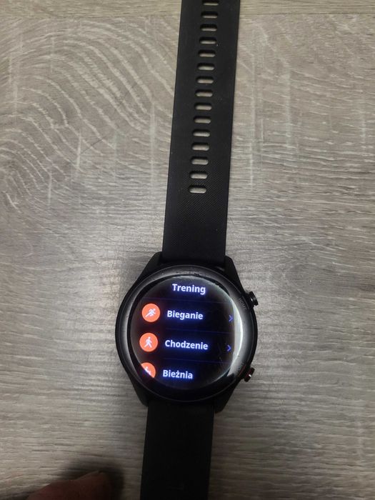 Smartwatch XIAOMI Mi Watch