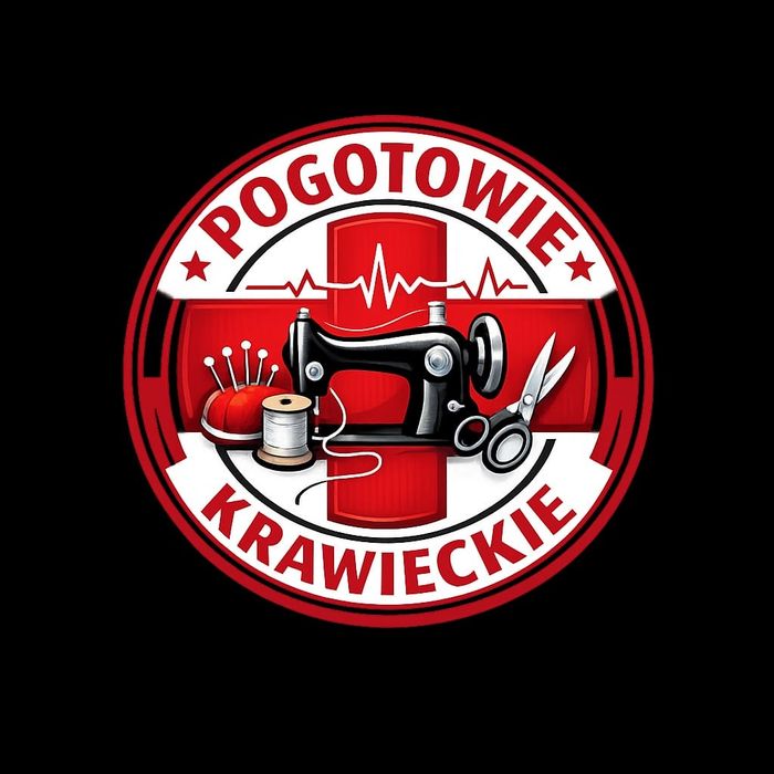 Pogotowie krawieckie ШВЕЙНІ ПЕРЕРОБКИ