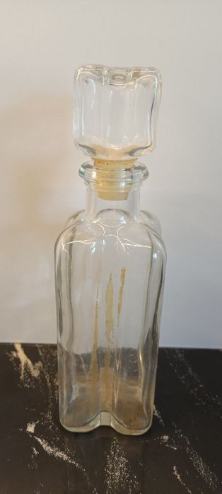 Флакон від т.води SPARTACUS