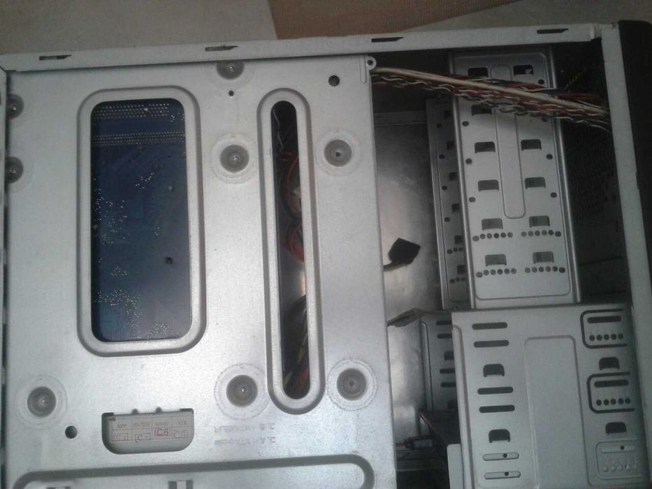 Продам системный блок