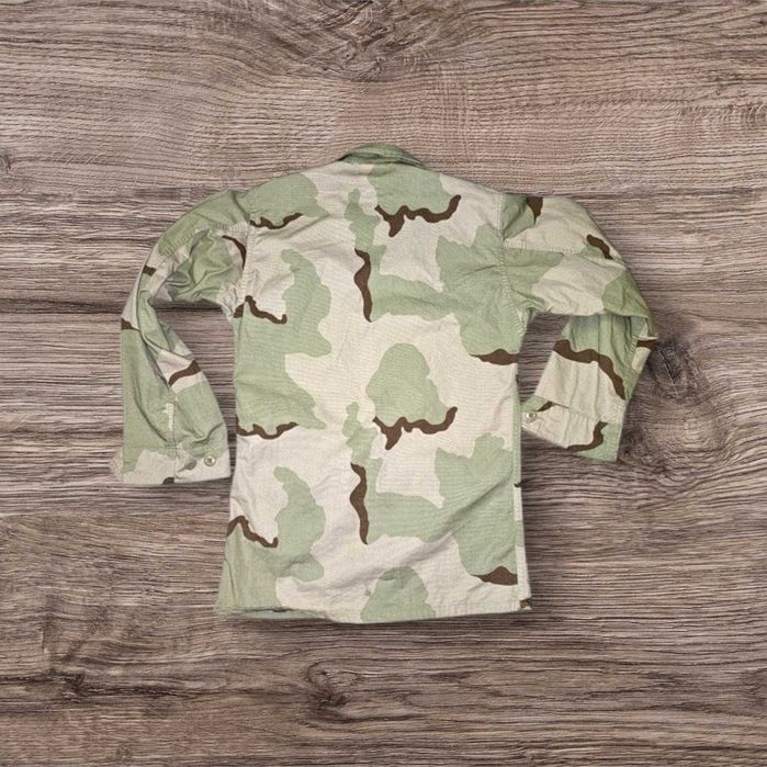 Kurtka militarna wojskowa M pustynna burza