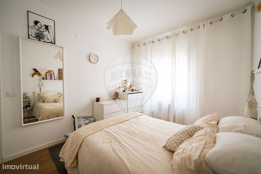 Apartamento T2 para venda