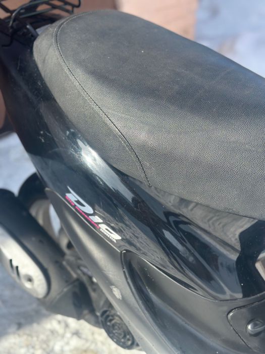 Honda Dio 34 Гарний стан
