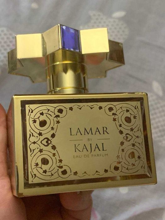 Парфуми Духи LAMAR by KAJAL