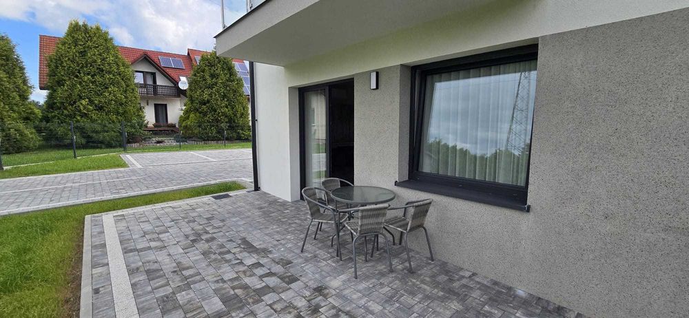 Mieszkanie – Kraków - Widok 4