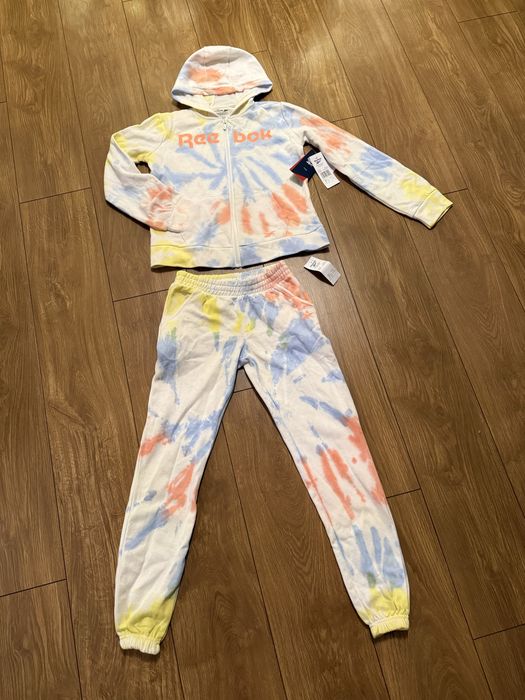 Nowy dres Reebok 158/164
