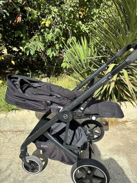 Carrinho cybex balios S