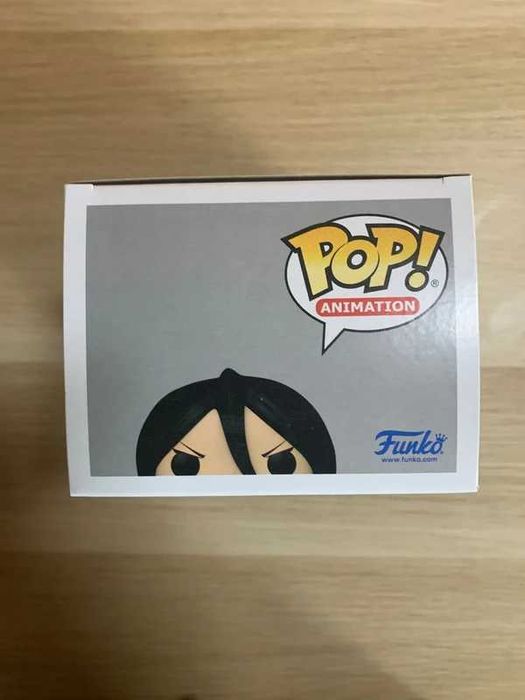 Funko 1731 - Rukia Kuchiki e Kon (Special Edition)