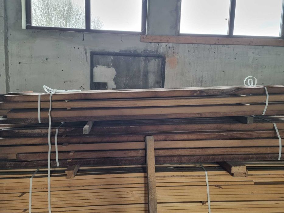 Tarcica egzotyczna IROKO