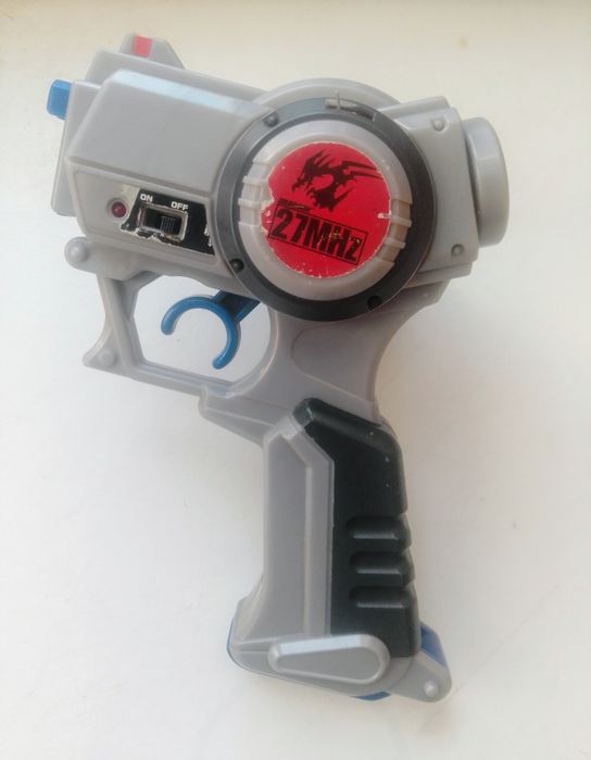 Beyblade  Dragoon V Rc 27MHZ Rc Lançador