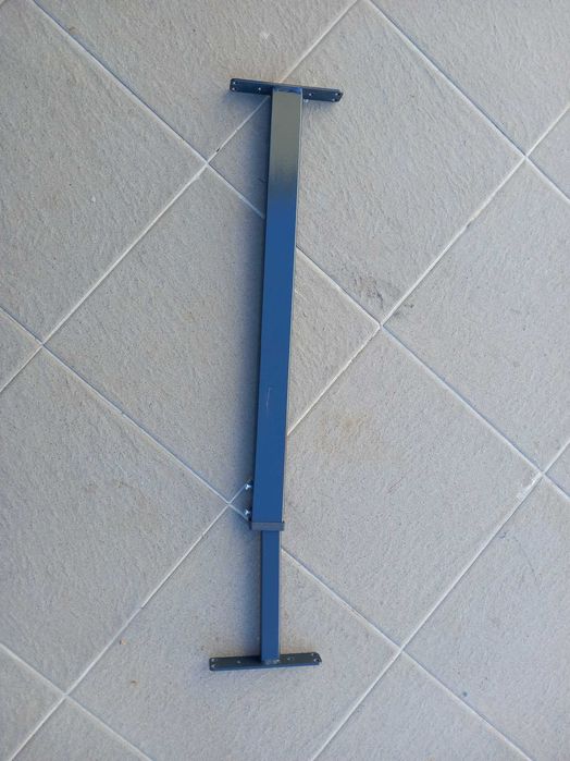Kit extraível DELINIA canto deslizante esq