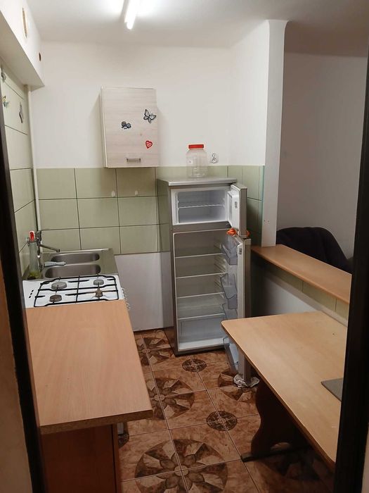 Mieszkanie ul. Konstytucji 3 maja