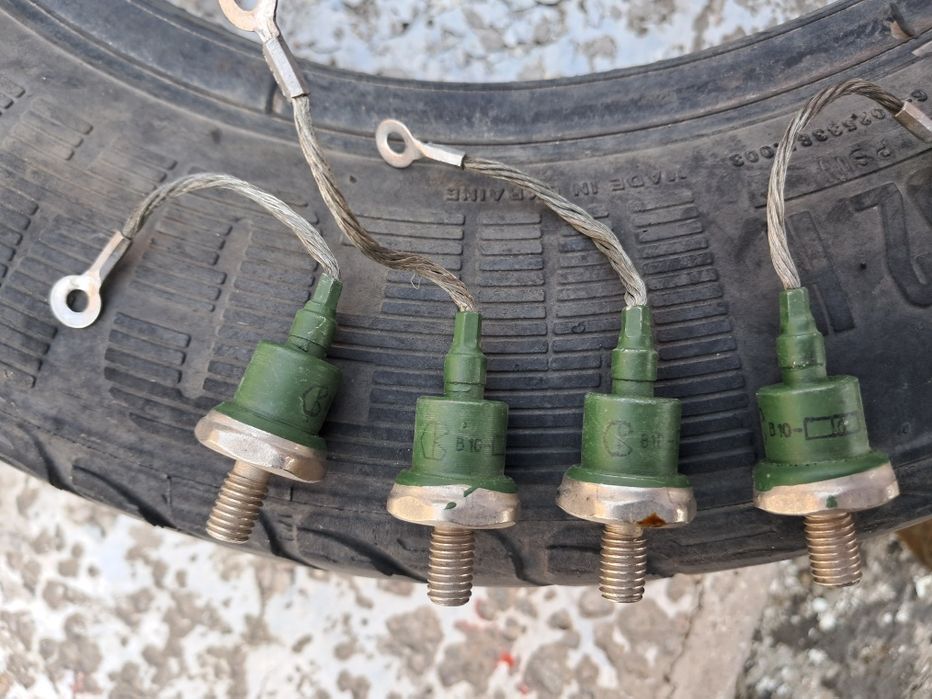 Диоды  Д151, В50