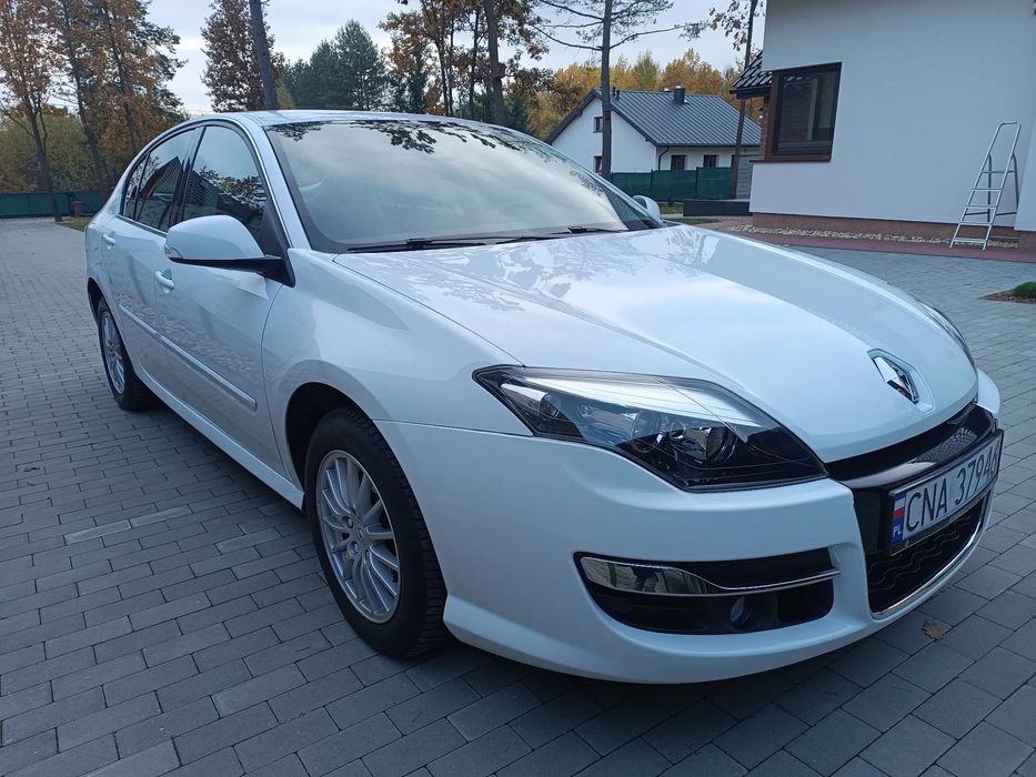 Renault Laguna